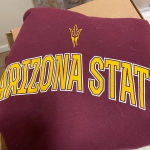 Arizona State Hoodie